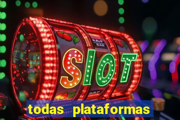 todas plataformas de jogos